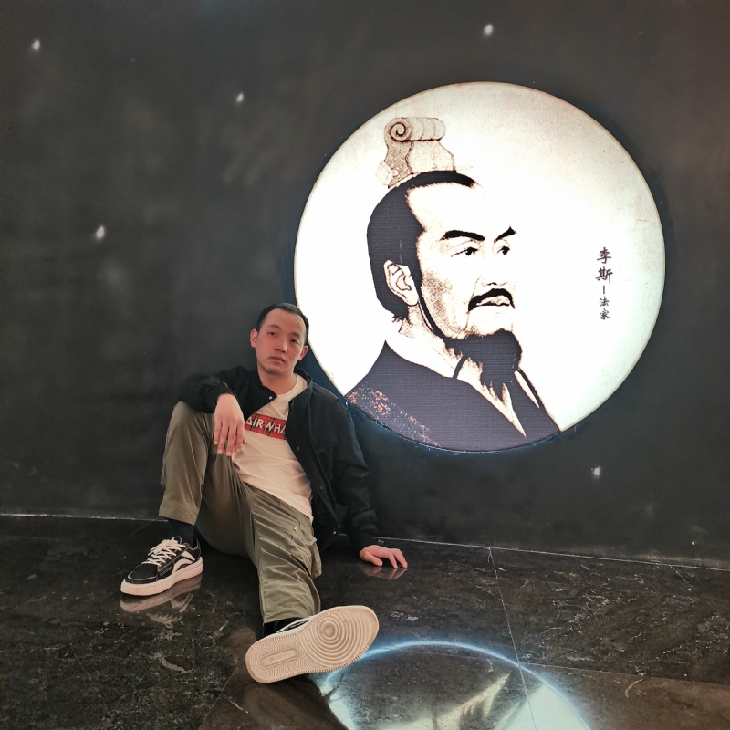 小灰灰的第二张照片--廊坊相亲服务中心