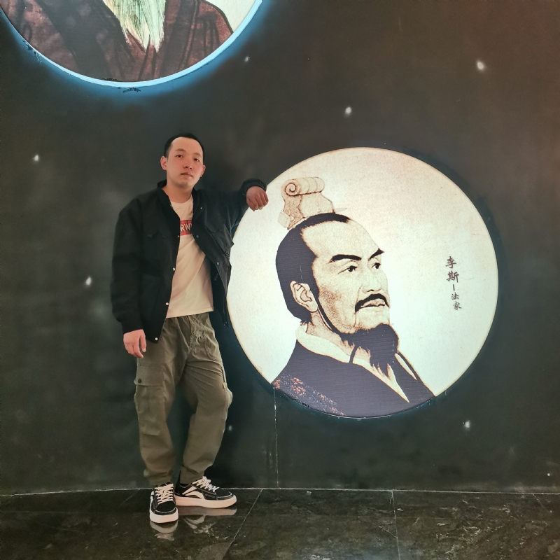 小灰灰的第三张照片--廊坊相亲服务中心