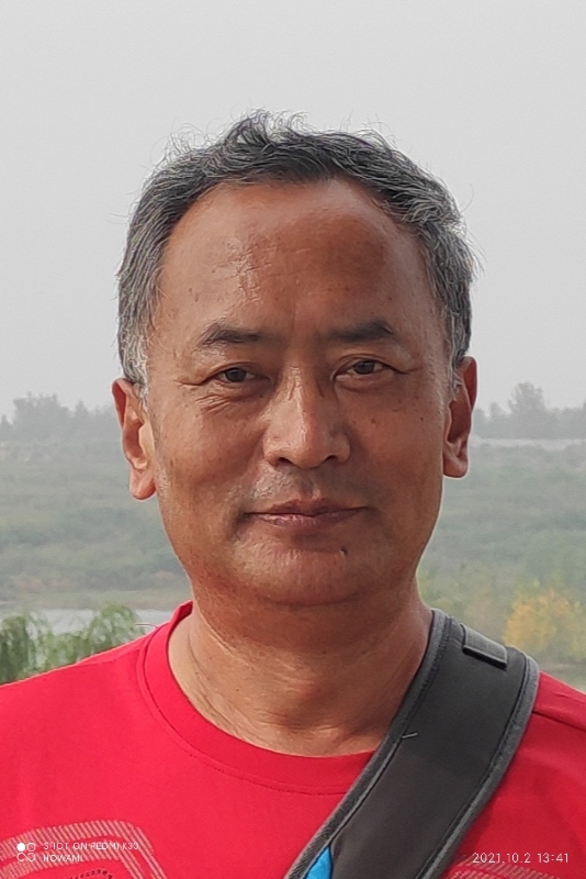 与你同行的第一张照片--廊坊相亲服务中心