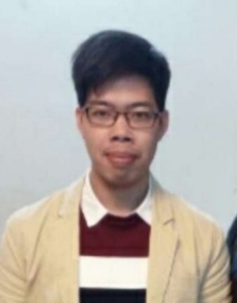 劳帅哥的第一张照片--廊坊相亲服务中心