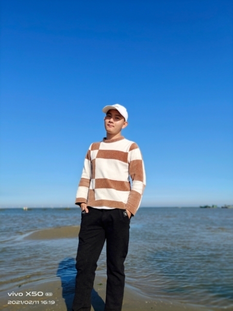 在等你哟的第一张照片--廊坊相亲服务中心