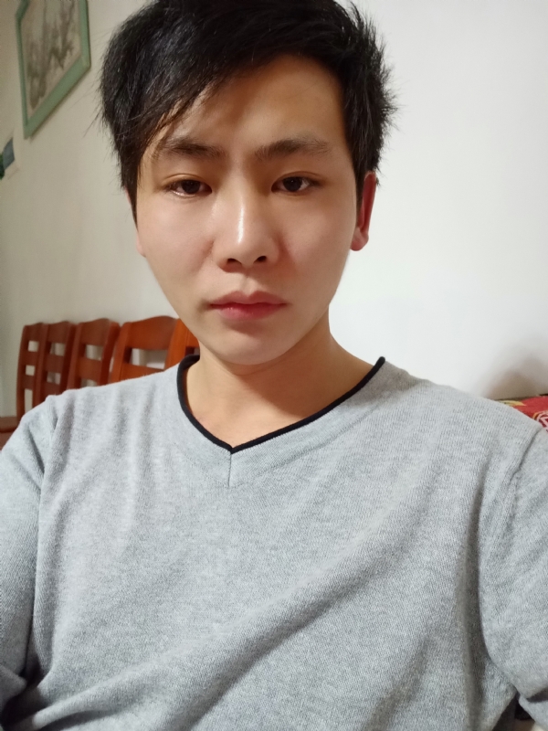 小强的第一张照片--廊坊相亲服务中心