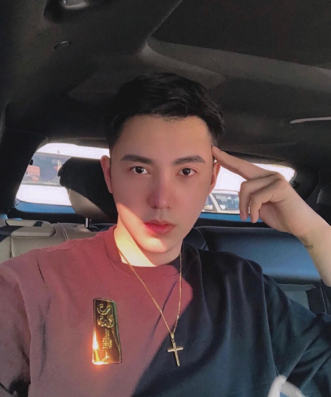 陈宇文的第一张照片--廊坊相亲服务中心