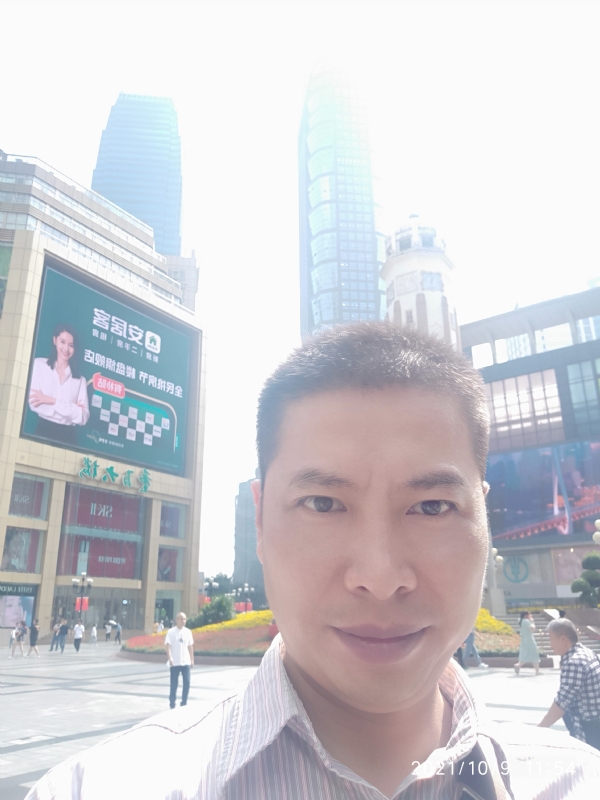 空气的第一张照片--廊坊相亲服务中心