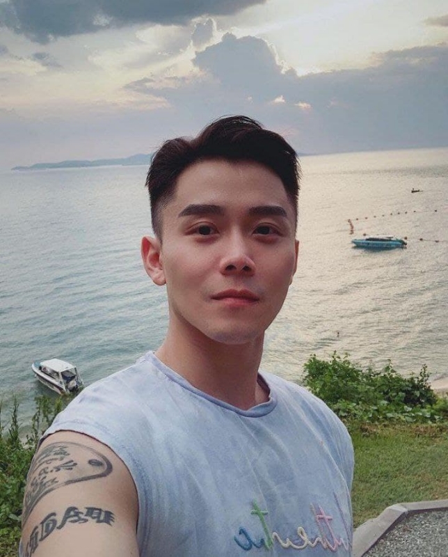 Aaron的第一张照片--廊坊相亲服务中心