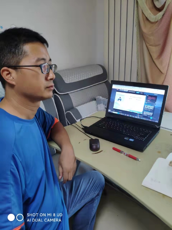 高锰酸钾的紫的第一张照片--廊坊相亲服务中心