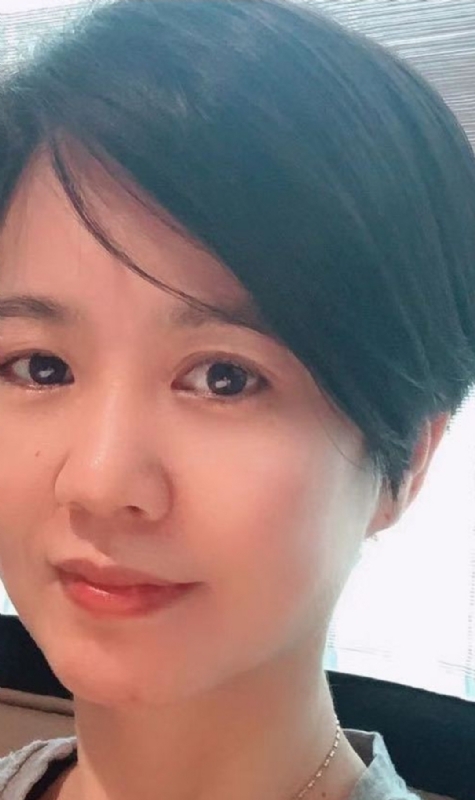 琪琪的第二张照片--廊坊相亲服务中心