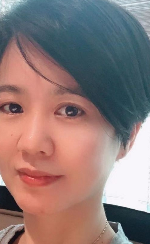 琪琪的第三张照片--廊坊相亲服务中心