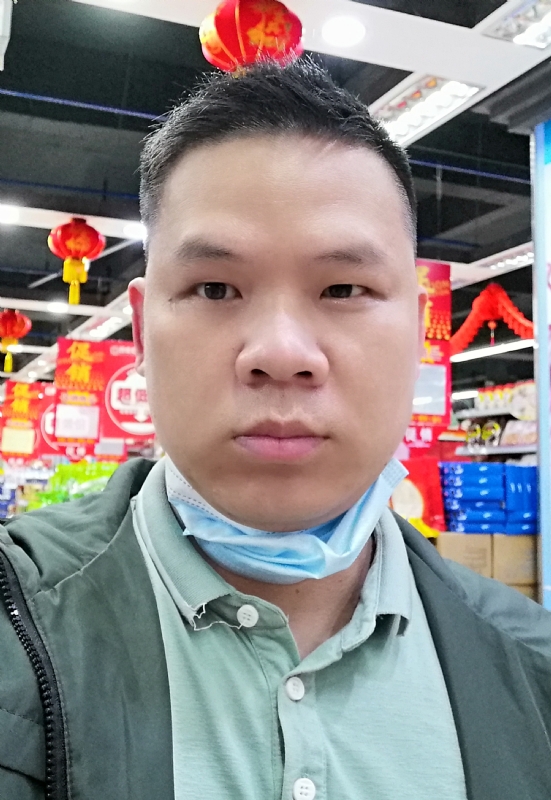 木易先生的第一张照片--廊坊相亲服务中心