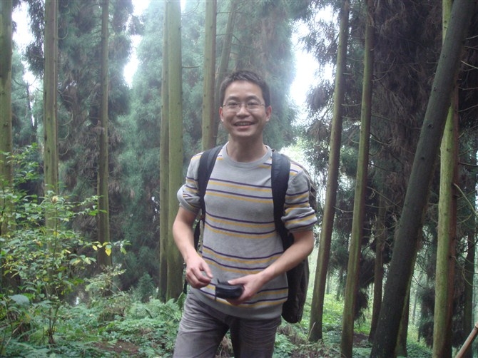 向向向的第一张照片--廊坊相亲服务中心