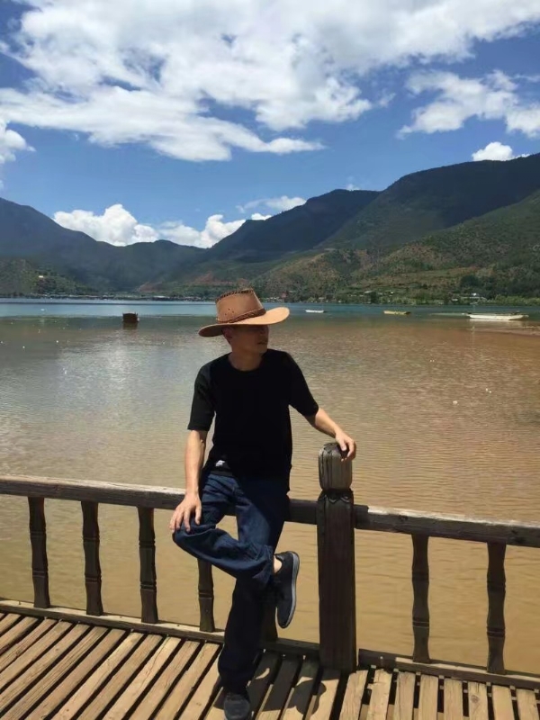 剑胆琴音的第一张照片--廊坊相亲服务中心