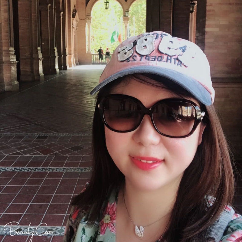 蓝蓝的天空的第一张照片--廊坊相亲服务中心