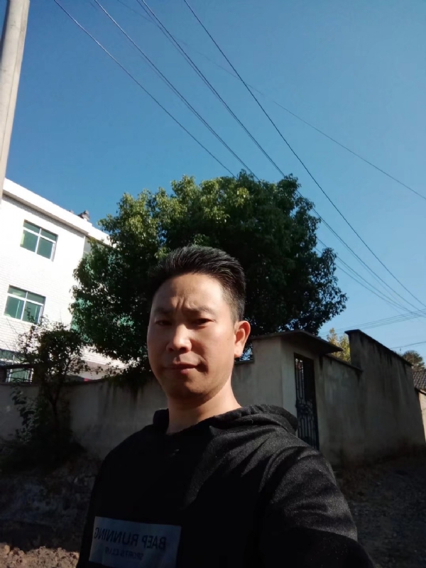 寻缘中的第一张照片--廊坊相亲服务中心