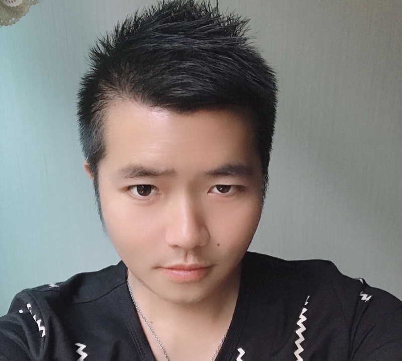 七夜的第一张照片--廊坊相亲服务中心