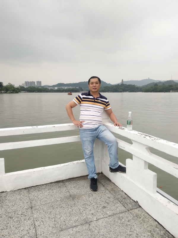 缘来是你的第二张照片--廊坊相亲服务中心