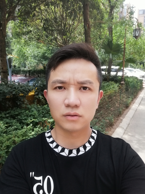 夏先生的第一张照片--廊坊相亲服务中心