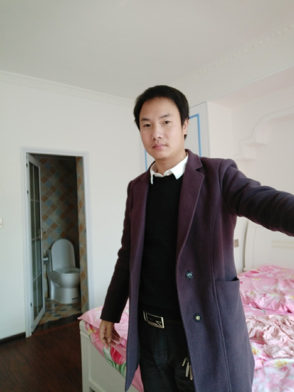 若山的第一张照片--廊坊相亲服务中心