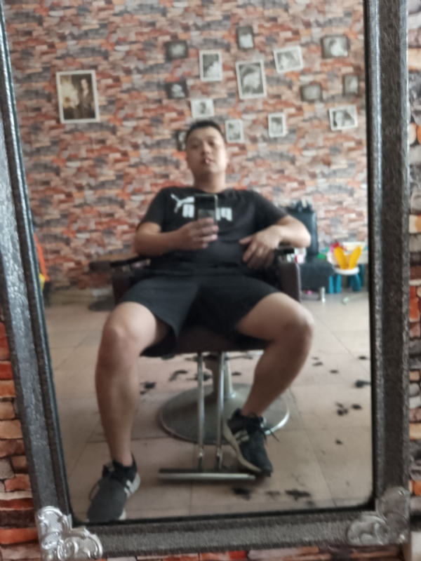 随心所欲的第一张照片--廊坊相亲服务中心