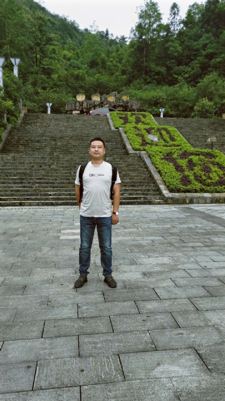 天使的第二张照片--廊坊相亲服务中心