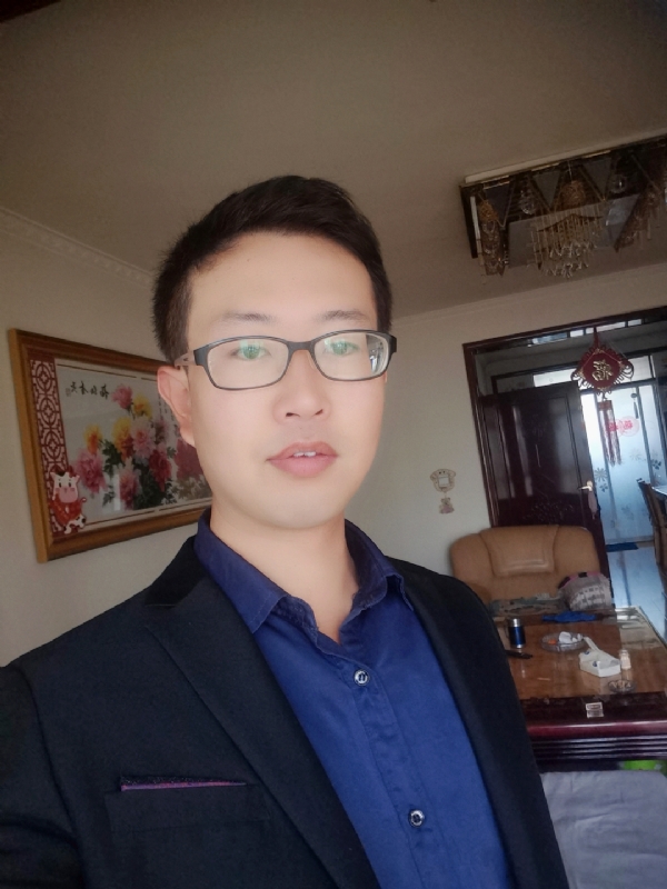 遇一人白首的第一张照片--廊坊相亲服务中心