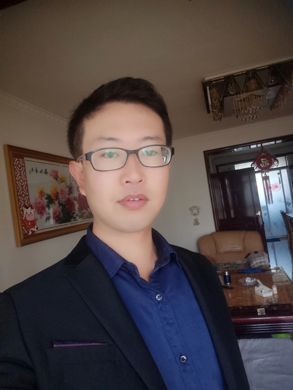 遇一人白首的第二张照片--廊坊相亲服务中心