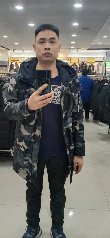 等待你的出现的第一张照片--廊坊相亲服务中心