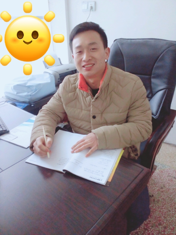 尚晋新的第四张照片--廊坊相亲服务中心