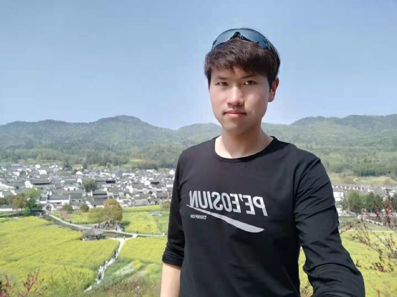 Myzone-峰的第一张照片--廊坊相亲服务中心