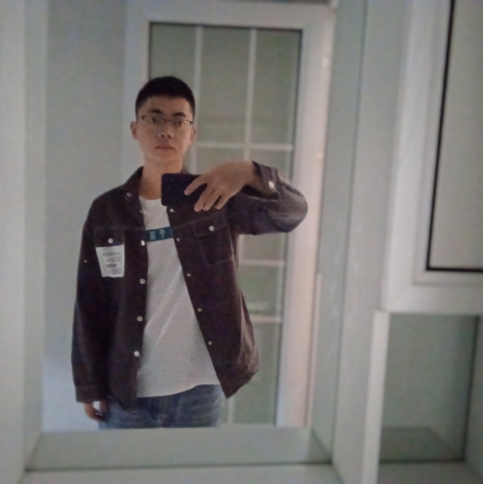 湫的第一张照片--廊坊相亲服务中心