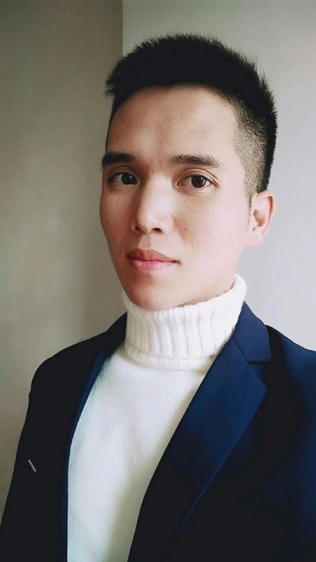 榴莲往事的第一张照片--廊坊相亲服务中心