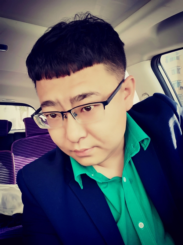 不忘。的第一张照片--廊坊相亲服务中心