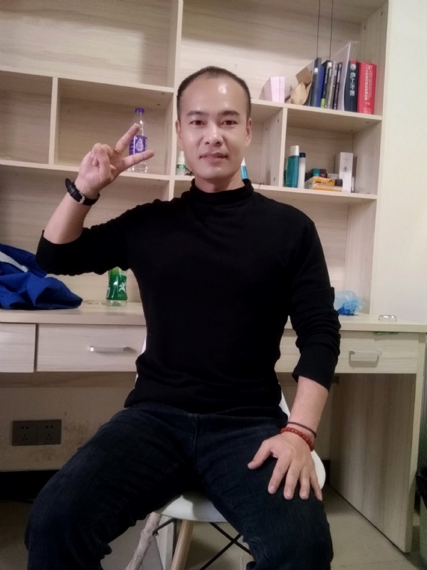 熊大与熊二的第一张照片--廊坊相亲服务中心