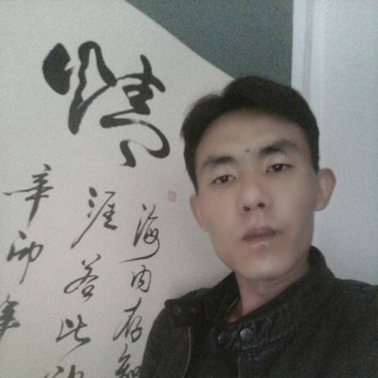 回头太难的第一张照片--廊坊相亲服务中心