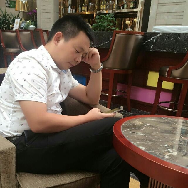 高升的第一张照片--廊坊相亲服务中心