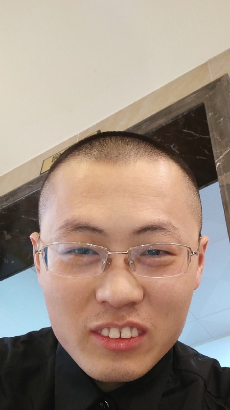 陈彩的第一张照片--廊坊相亲服务中心