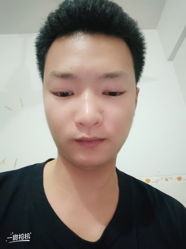 孤狼的第一张照片--廊坊相亲服务中心