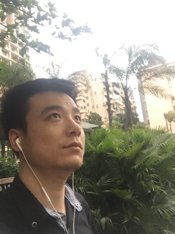 喜洋洋的第一张照片--廊坊相亲服务中心