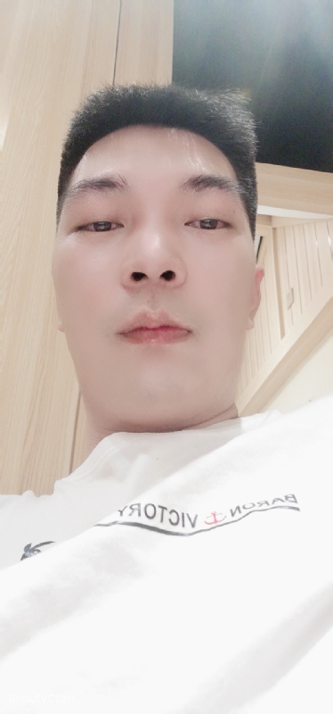 蔡先生的第一张照片--廊坊相亲服务中心