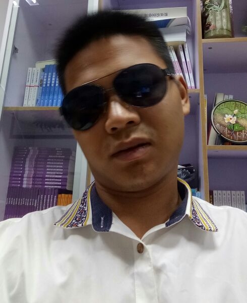 狼行天下的第一张照片--廊坊相亲服务中心