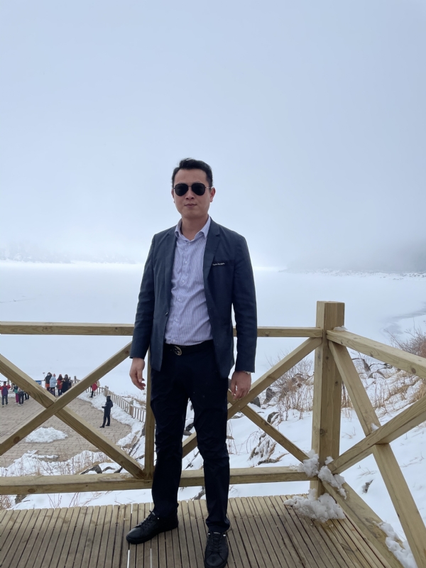 凉笙微凉的第二张照片--廊坊相亲服务中心