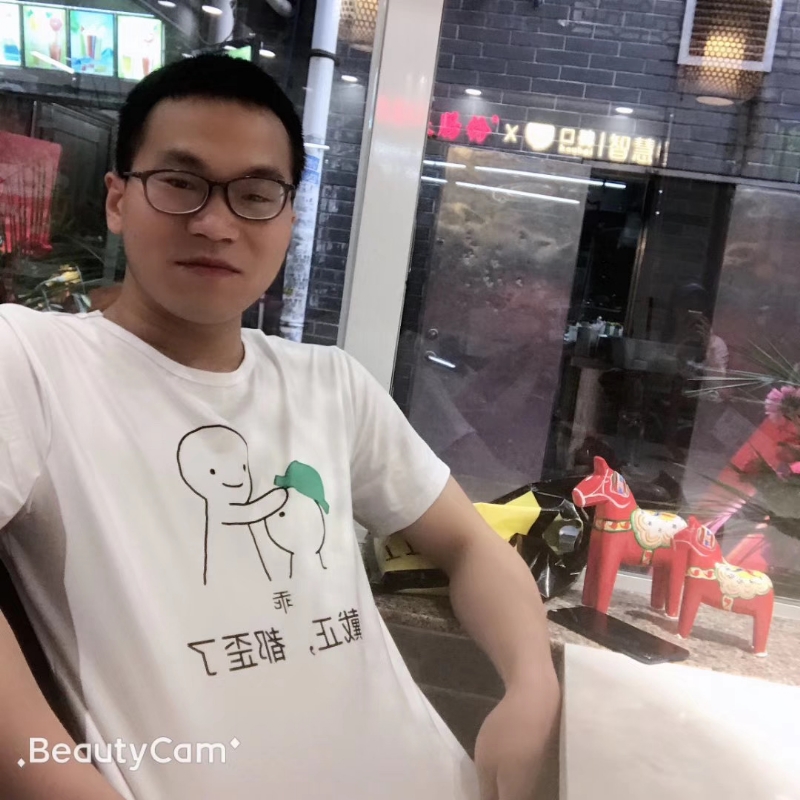 Hilly的第一张照片--廊坊相亲服务中心