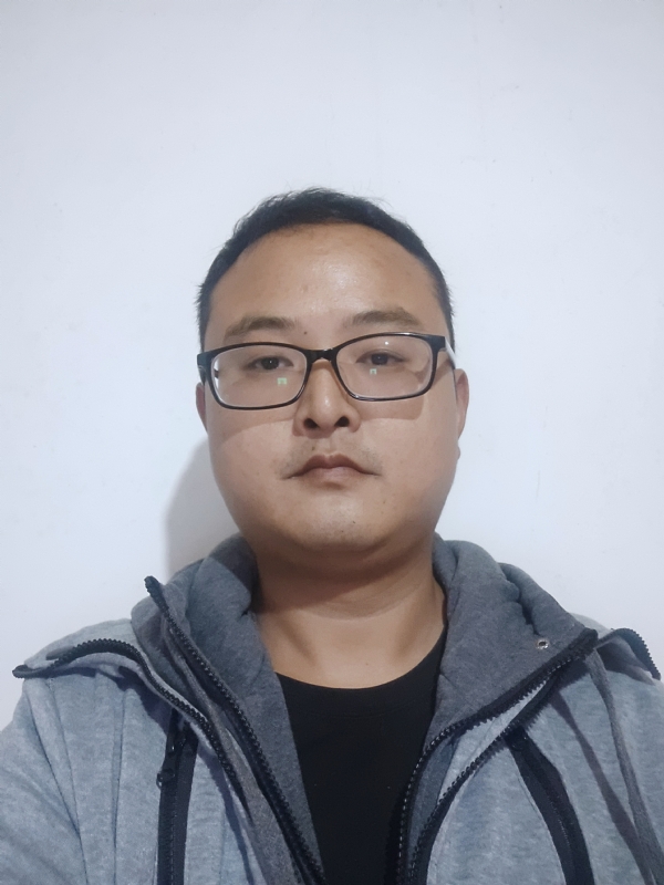 爱在一瞬间的第一张照片--廊坊相亲服务中心