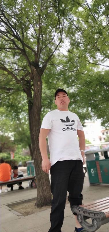 啊包g的第一张照片--廊坊相亲服务中心