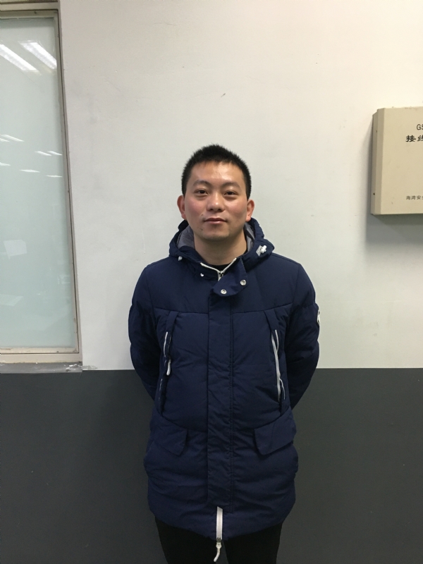 春风过客的第二张照片--廊坊相亲服务中心