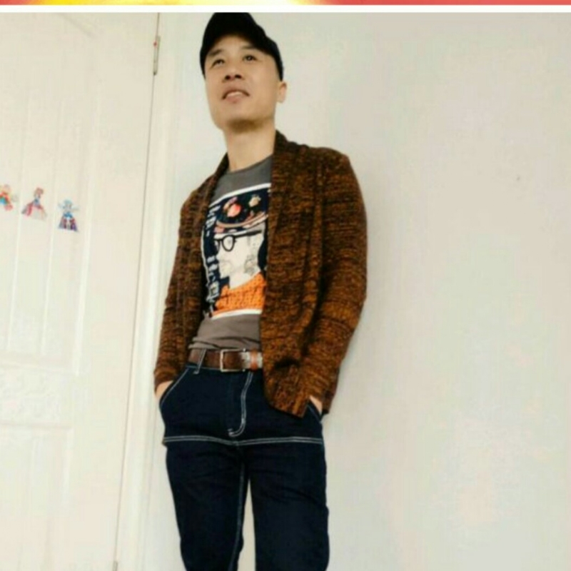 一切随缘的第一张照片--廊坊相亲服务中心