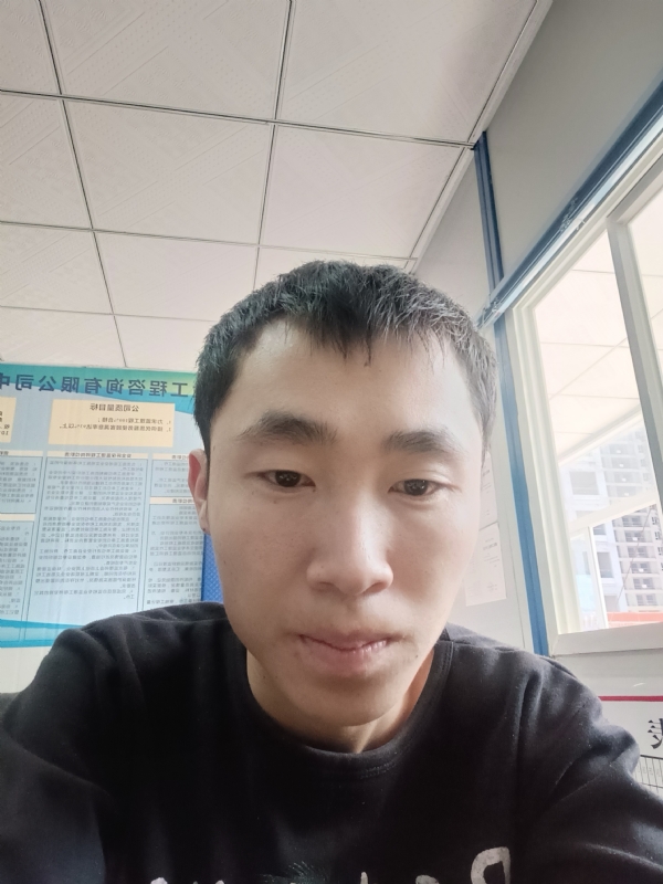 小哥哥的第一张照片--廊坊相亲服务中心