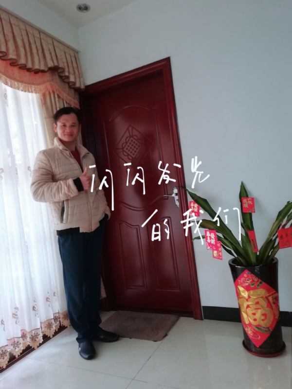 LJ的第一张照片--廊坊相亲服务中心