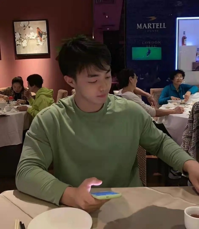 la的第一张照片--廊坊相亲服务中心