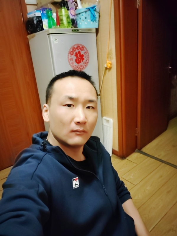 子昂的第一张照片--廊坊相亲服务中心