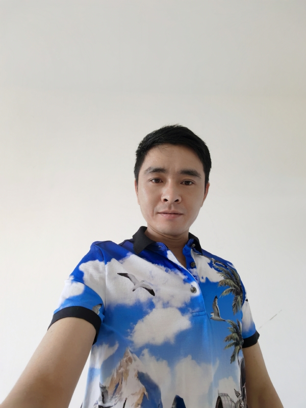 金世的第一张照片--廊坊相亲服务中心